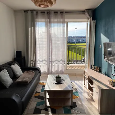Apartment 2 *